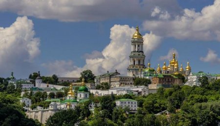 Настоятель Киево-Печерской лавры получает угрозы о захвате монастыря 14—17 октября