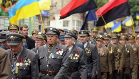 13 октября в Киеве пройдёт фестиваль в честь УПА