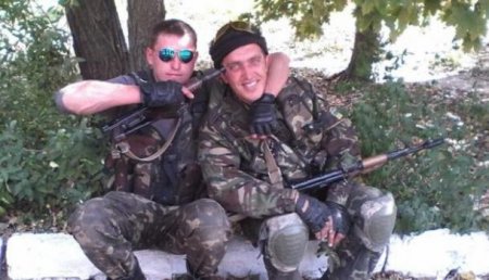 «Пьют как все украинцы»: военный прокурор Украины Матиос рассказал об убийствах и изнасилованиях в зоне «АТО»