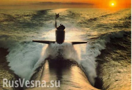 США ударят по КНДР с подводных лодок, — военный эксперт