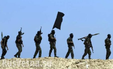 О силе и слабости боевиков: Как сирийцы относятся к террористам и их спонсорам — репортаж РВ (ФОТО)