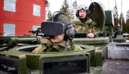 Норвегия намерена отправить к арктической границе с Россией бронетанковый батальон