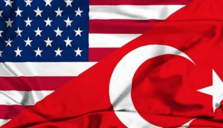 В Турции прокомментировали дипломатический конфликт с США