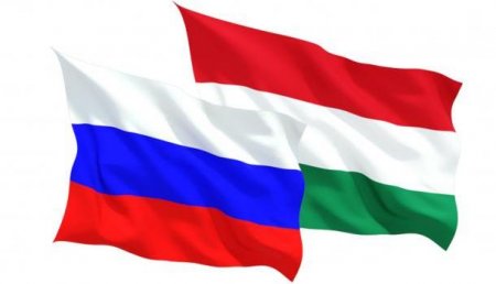 Венгрия и Россия будут координировать борьбу за права соотечественников на Украине
