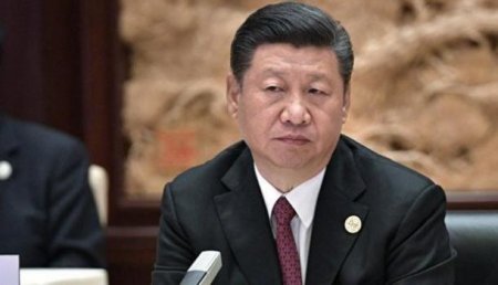 Си Цзиньпин призвал все народы отказаться от менталитета холодной войны