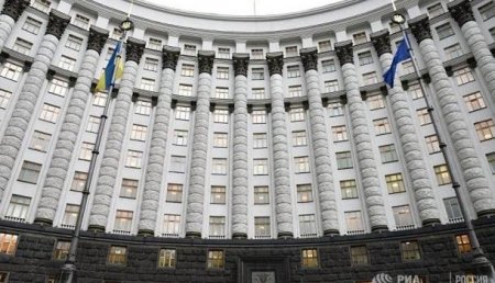 Кабмин Украины одобрил соглашение с ООН о предоставлении Киеву $675 млн
