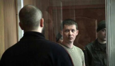 В Одессе суд признал незаконным арест россиянина Мефедова по делу 2 мая