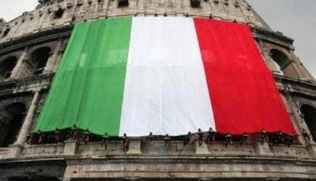 Два региона Италии проведут референдумы о расширении полномочий