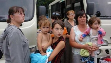 Граждане третьего сорта: банк Credit Agricole отказался обслуживать переселенцев с Донецка