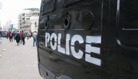 В Египте напавшие на полицию террористы удерживают заложников