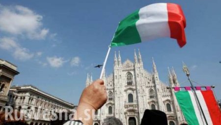 В итальянской области Венето завершился референдум об автономии