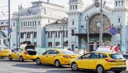 В Москве таксист изнасиловал пассажирку и взял деньги за проезд