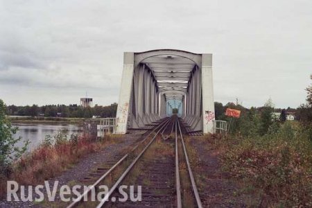Чужая колея: зачем Украина намерена перевести свои железные дороги на европейский стандарт