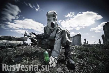 Больше не ищут: как Россия в ООН положила конец эпопее с химическим оружием в Сирии, — Ищенко