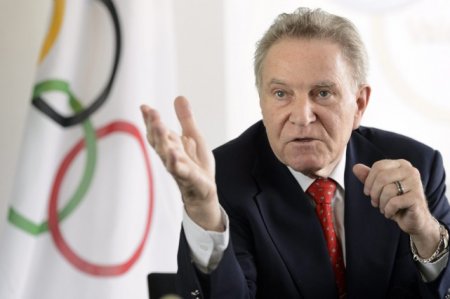 «Неприемлемые требования»: олимпийский саммит осудил призывы отстранить Россию от Олимпиады в Пхёнчхане