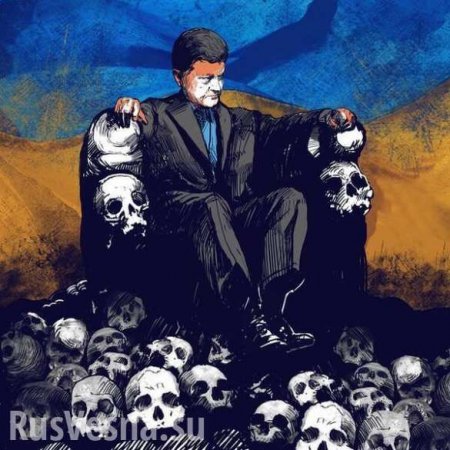 Украине нужна ликвидационная комиссия, — Ищенко