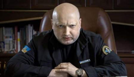 Турчинов заявил, что «враг должен ответить за убийство нашей сестры Амины Окуевой»