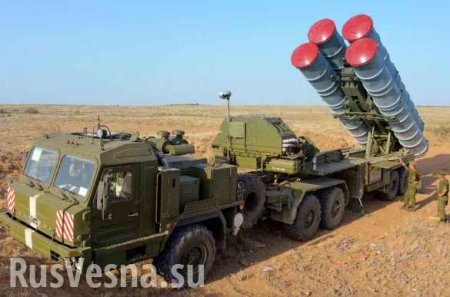 Армения купит у России оружие стратегического сдерживания