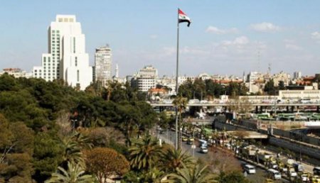 Израиль нанёс удар по сирийскому медеплавильному заводу, МИД Сирии назвал это «государственным терроризмом»