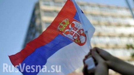Скандал набирает обороты: В Сербии призывают изгнать из страны украинского посла