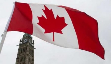 Канада ввела санкции против 30 россиян