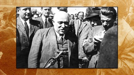 Бунт венгров. Как советские танки подавили восстание в Будапеште (ФОТО)