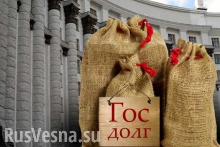 «Плата за обслуживание»: чем грозит Украине рост госдолга