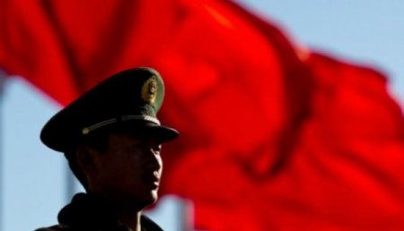 Китай отреагировал на заявления Японии о готовности сбивать ракеты КНДР