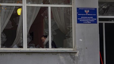 ВСУ выпустили по ДНР тысячи боеприпасов — итоги шквального обстрела Республики (+ФОТО)