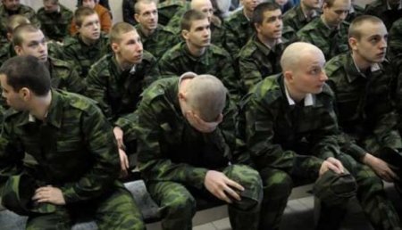 НМ ЛНР: Дезертир ВСУ потерял ноги, подорвавшись на растяжке у воинской части