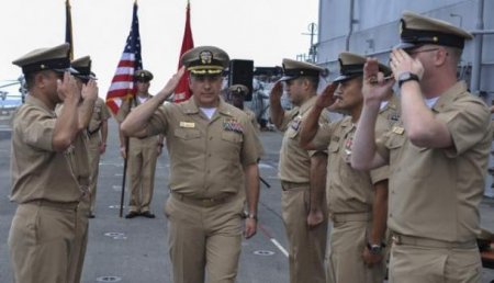 60 американских адмиралов пойдут под суд за секс-вечеринки у малазийского авторитета «Толстого»
