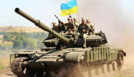Украина готова «защищать» Донбасс по новому закону