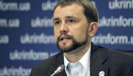 Украинский идеолог нацизма Вятрович обвинил Польшу в шантаже из-за заявлений о запрете въезда