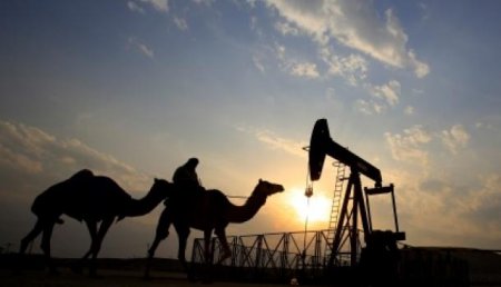 Саудовская Аравия сократит поставки нефти
