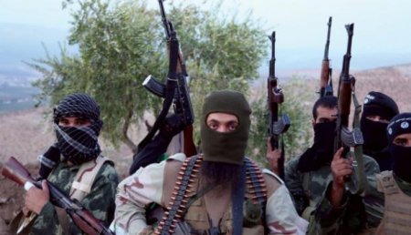 Хакеры ИГИЛ полчаса крутили песни террористов о «воротах рая» на шведском радио