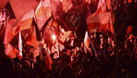 Жаба против гадюки: чем грозит Украине польский национализм
