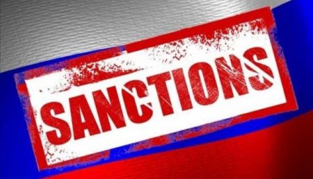 Украина признала, что санкции для России — не помеха