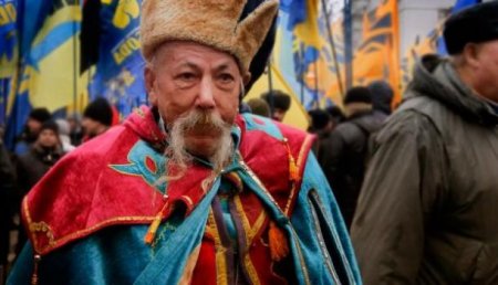 «Батуринская трагедия». Липовый геноцид русофобской Украины