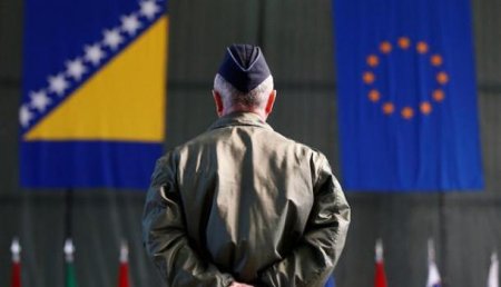 «В Европе зреет новый очаг сепаратизма»