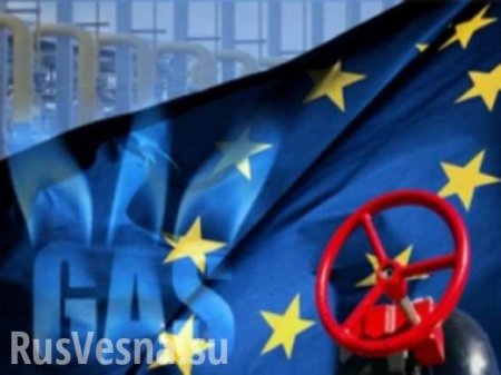 Польша хочет отказаться от российского газа в угоду «другим странам»