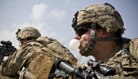 Бомбили долларами?: Пентагон потратил на войну в Афганистане 680$ млрд
