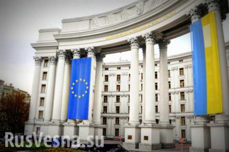 Скандал разгорается: МИД Украины вызвал посла Польши после запрета въезда киевскому чиновнику