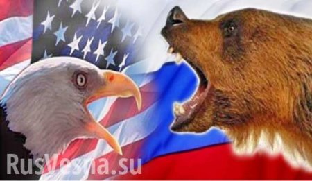 «Почему русские мстят?» Америка искренне возмущена законом об агентах