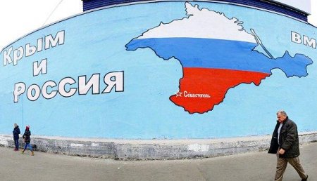 В Крыму прокомментировали идею повторного референдума