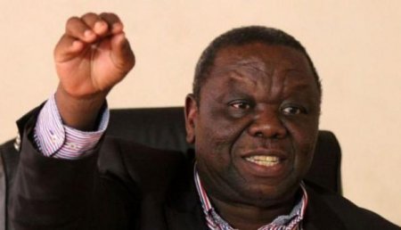 Лидер оппозиции «потрясен решением» Мугабе не уходить с поста президента Зимбабве