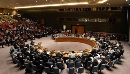 Встали на защиту террористов?: США заблокировали заявление России в Совбезе ООН по поводу обстрела посольства