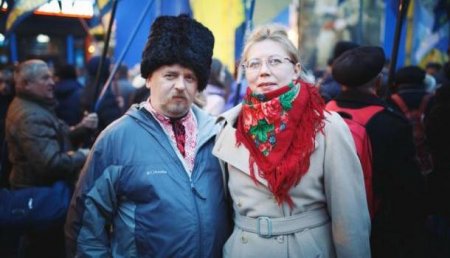 Киевская власть возложила ответственность за перемены в стране на украинских женщин