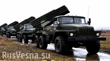 Как войска ЛНР «начали всеобщую мобилизацию для войны с ДНР» — подробности провокации
