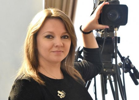 ВАЖНО: Глава гостелевидения ЛНР работала на Киев — новые доказательства (ВИДЕО)