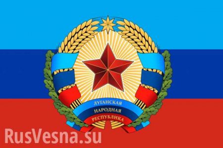 Народный Совет ЛНР внес изменения в Конституцию